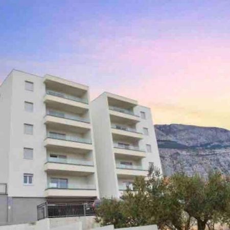 Sunrise Makarska Exterior foto